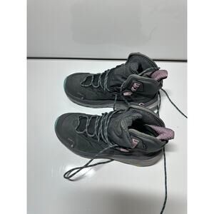 New NWOT women 8 8B HOKA Anacapa Mid GTX ankle hiking travel walking boots hike